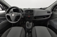 Fiat Doblò vaihtoauto