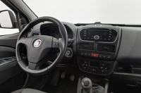 Fiat Doblò vaihtoauto