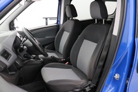 Fiat Doblò vaihtoauto