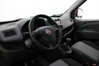 Fiat Doblò vaihtoauto