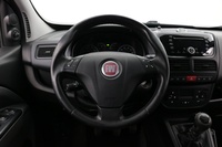 Fiat Doblò vaihtoauto