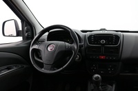 Fiat Doblò vaihtoauto