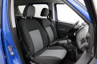Fiat Doblò vaihtoauto