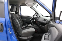 Fiat Doblò vaihtoauto