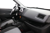 Fiat Doblò vaihtoauto