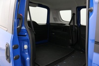 Fiat Doblò vaihtoauto