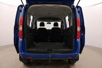 Fiat Doblò vaihtoauto