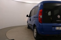 Fiat Doblò vaihtoauto