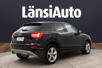 Audi Q2 vaihtoauto