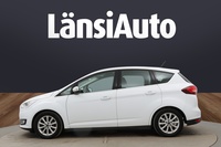 Ford C-MAX vaihtoauto