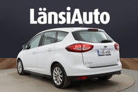 Ford C-MAX vaihtoauto
