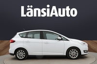 Ford C-MAX vaihtoauto