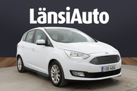 Ford C-MAX vaihtoauto