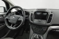 Ford C-MAX vaihtoauto