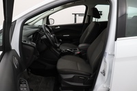 Ford C-MAX vaihtoauto