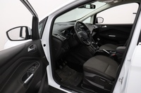 Ford C-MAX vaihtoauto