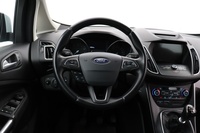 Ford C-MAX vaihtoauto