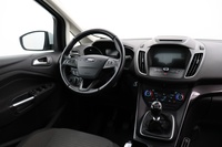 Ford C-MAX vaihtoauto