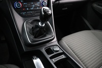 Ford C-MAX vaihtoauto