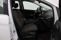 Ford C-MAX vaihtoauto