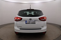 Ford C-MAX vaihtoauto