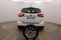 Ford C-MAX vaihtoauto