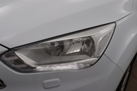 Ford C-MAX vaihtoauto