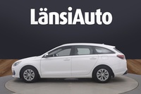 Hyundai i30 Wagon vaihtoauto