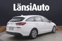 Hyundai i30 Wagon vaihtoauto