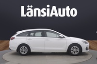 Hyundai i30 Wagon vaihtoauto