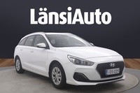 Hyundai i30 Wagon vaihtoauto