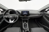 Hyundai i30 Wagon vaihtoauto