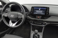 Hyundai i30 Wagon vaihtoauto