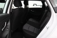 Hyundai i30 Wagon vaihtoauto