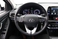 Hyundai i30 Wagon vaihtoauto