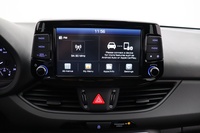 Hyundai i30 Wagon vaihtoauto