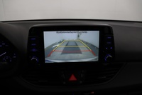 Hyundai i30 Wagon vaihtoauto