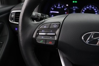 Hyundai i30 Wagon vaihtoauto