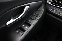 Hyundai i30 Wagon vaihtoauto