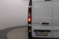 Renault Trafic vaihtoauto
