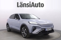 MG Marvel R vaihtoauto