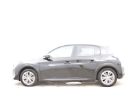 Peugeot e-208 vaihtoauto