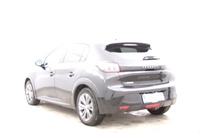 Peugeot e-208 vaihtoauto