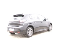 Peugeot e-208 vaihtoauto