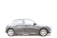 Peugeot e-208 vaihtoauto