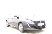 Peugeot e-208 vaihtoauto