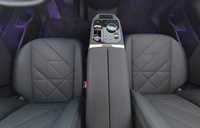 BMW iX vaihtoauto