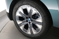 BMW iX vaihtoauto