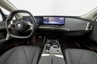 BMW iX vaihtoauto