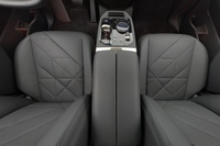 BMW iX vaihtoauto